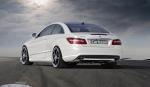 Mercedes-Benz E500 Coupe CK50 by Carlsson 2009 года